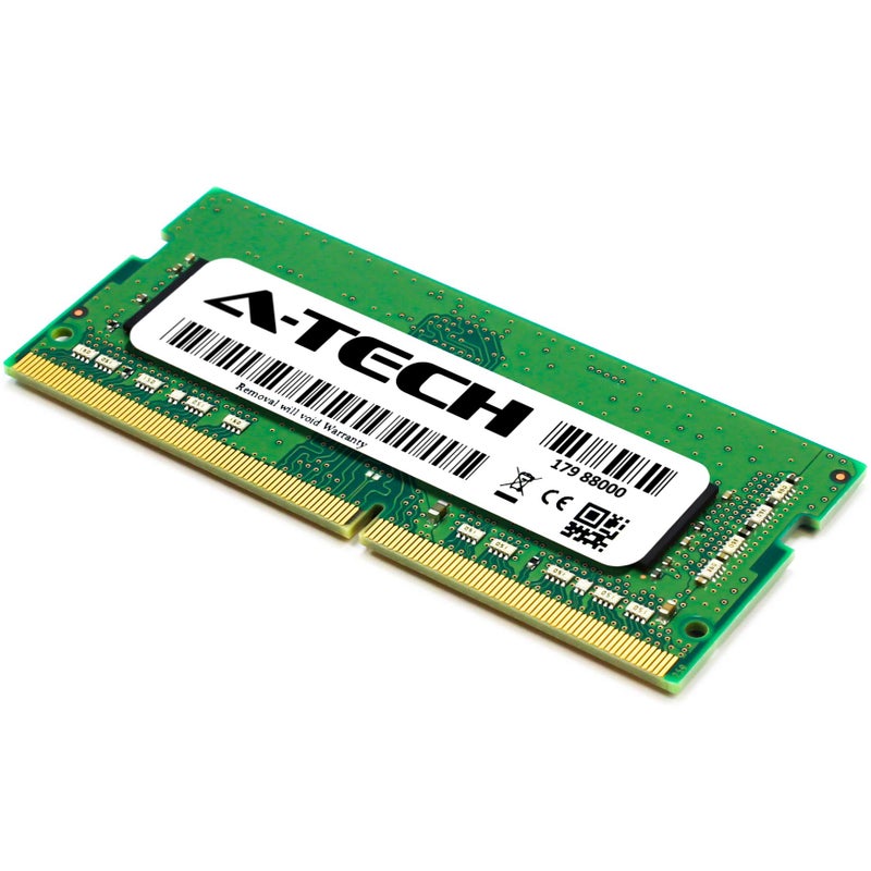 A-TECH ذاكرة A-Tech 8 جيجابايت لجهاز ديل لاتيتيود 7480، 7380، 7280، 5288، 5280، 3588، 3580، 3488، 3480، 3380 | ترقية ذاكرة DDR4 2133 ميجاهرتز SODIMM PC4-17000 - Image 5